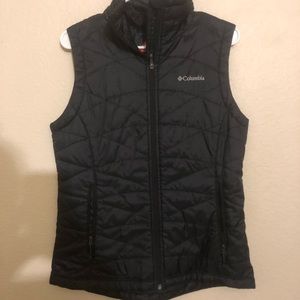 Columbia Vest